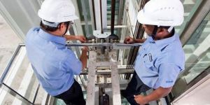 Elevator Annual Maintenance Contract Service