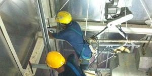 Elevator Installation Service