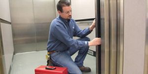 Elevator Repairing Services