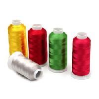 Viscose Rayon Embroidery Thread