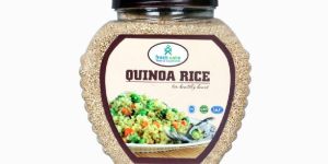 Organic Quinoa