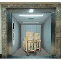 Goods Cum Passenger Elevator