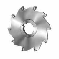 Carbide Tipped Cutter