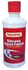 Silicone Liquid Polish