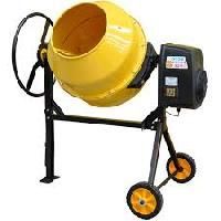 Mini Concrete Mixer