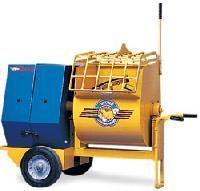 Mortar Mixer