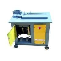 Steel Bar Ring Making Machine