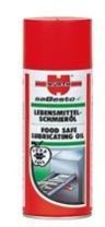 Food Safe Lubricating Oil