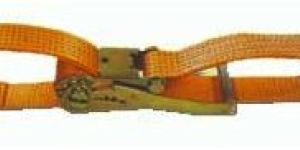 Ratchet Belt