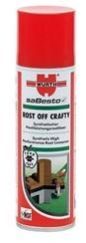 Rust off Crafty