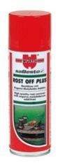 Rust Removers