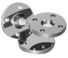 S.S and M.S flanges