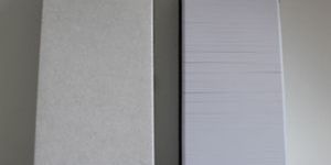 Inkjet Printable PVC Cards