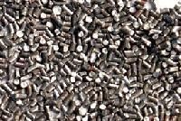 Stainless Steel Cut Wire Shots