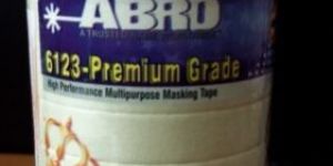 Abro Masking Tape