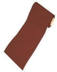 Aluminum Oxide Paper Rolls