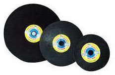 Stainless Steel DC Wheel