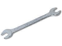 Double Open End Spanners