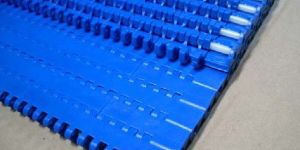 Plastic Modular Belt