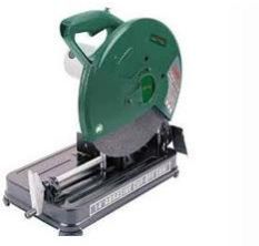 Heavy Duty Cut off Machine