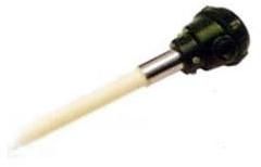 High Temperature Thermocouples