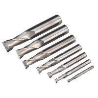 HSS End Mills