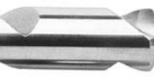 HSS Taper Shank Drills