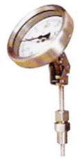 Mercury Filled Temperature Gauges