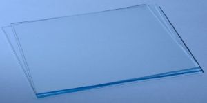 Coated Glass