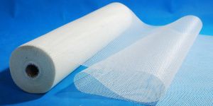 Fiberglass Mesh