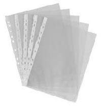 Solo Sheet Protector