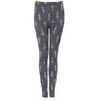 Ladies Knitted Legging