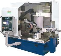 Gear Grinding Machine
