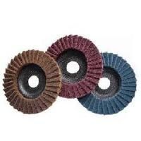 Abrasive Flap Discs