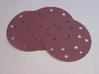 Velcro Sanding Disc