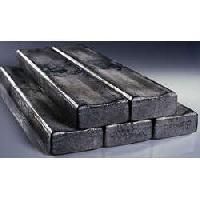 Magnesium Ingots