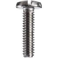 Stainless Steel Machine Screw