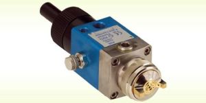 A28 HPA Automatic Gun