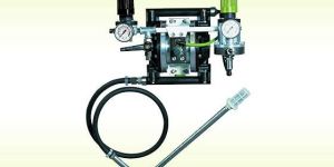 PMP150 AOD Circulation Pump