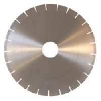 Segmented Diamond Saw Blade