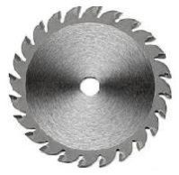 Carbide Tipped Saw Blade