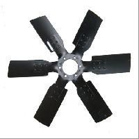 Radiator Fans Blades