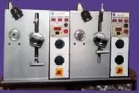 Wire Polishing Machine