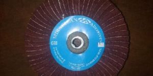 Non Woven Combo Polishing Wheel