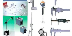 Electronic Measuring Instruments