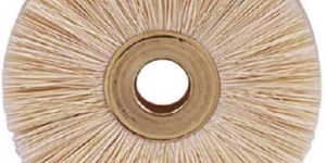 Tampico Brush Wheel