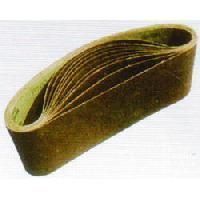 Resin Metal Cloth Belt