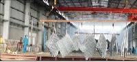 Hot Dip Galvanizing Plant