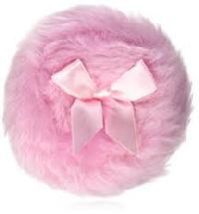 Powder Puff