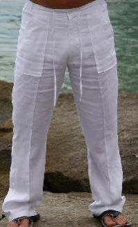 Men Beach Pants